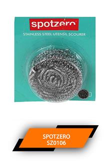 Spotzero Ss Utensil Scourer Sz0106